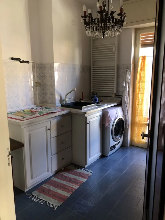 Immagine per Appartamento in vendita a Sanremo via Pietro Agosti 135