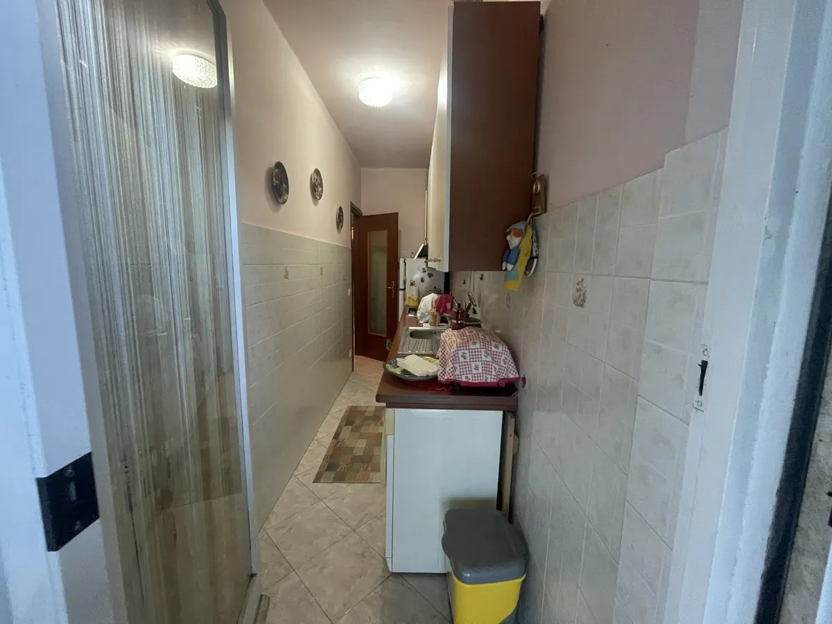 Immagine per Appartamento in vendita a Sanremo via San Francesco 90