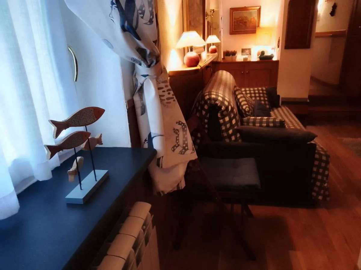 Immagine per Appartamento in vendita a Sanremo via Ellena 14
