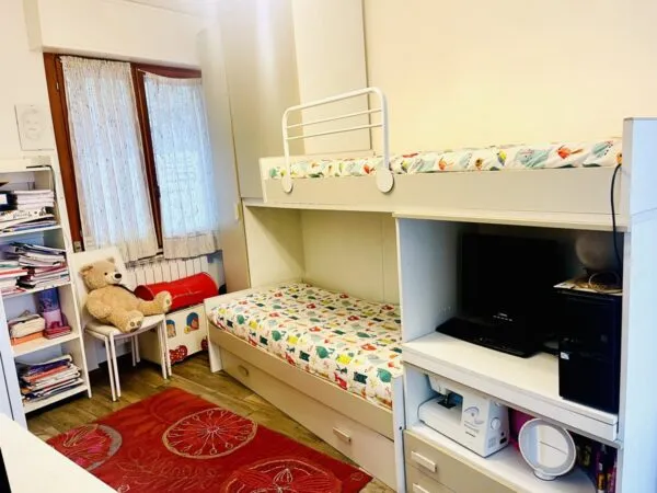 Appartamento San Lorenzo Al Mare
