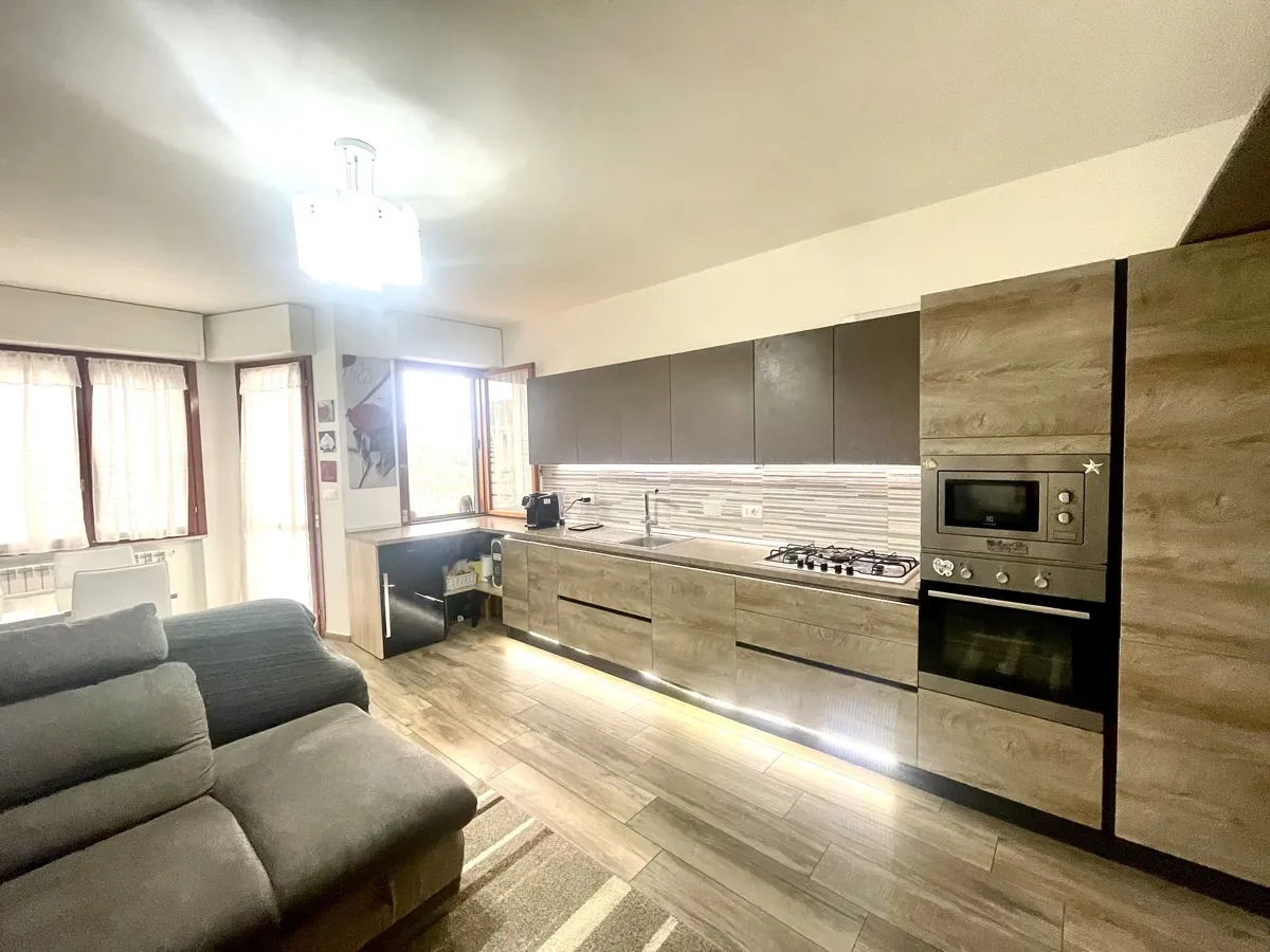 Immagine per Appartamento in vendita a San Lorenzo al Mare