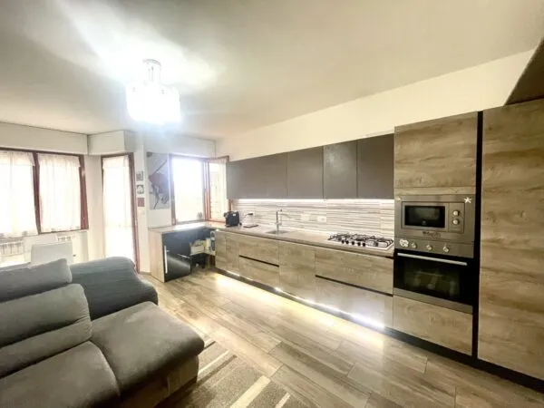Appartamento San Lorenzo Al Mare