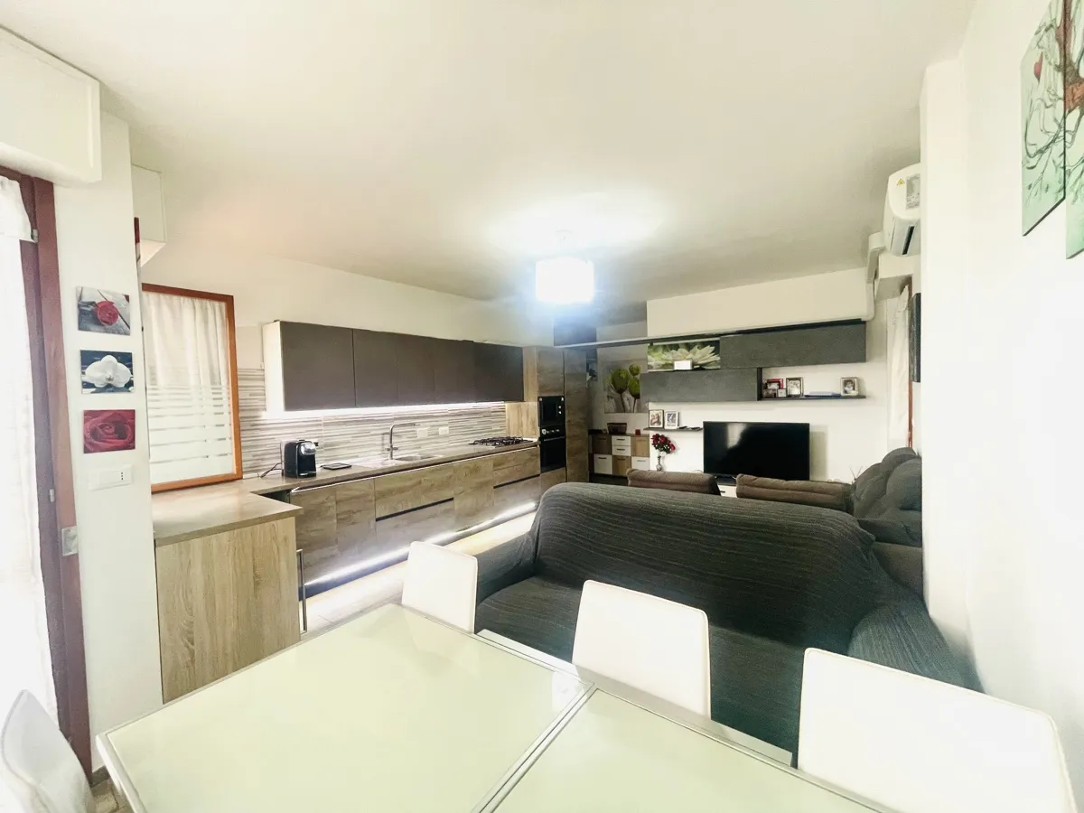 Immagine per Appartamento in vendita a San Lorenzo al Mare