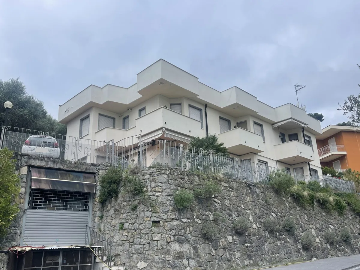 Immagine per Appartamento in vendita a San Lorenzo al Mare