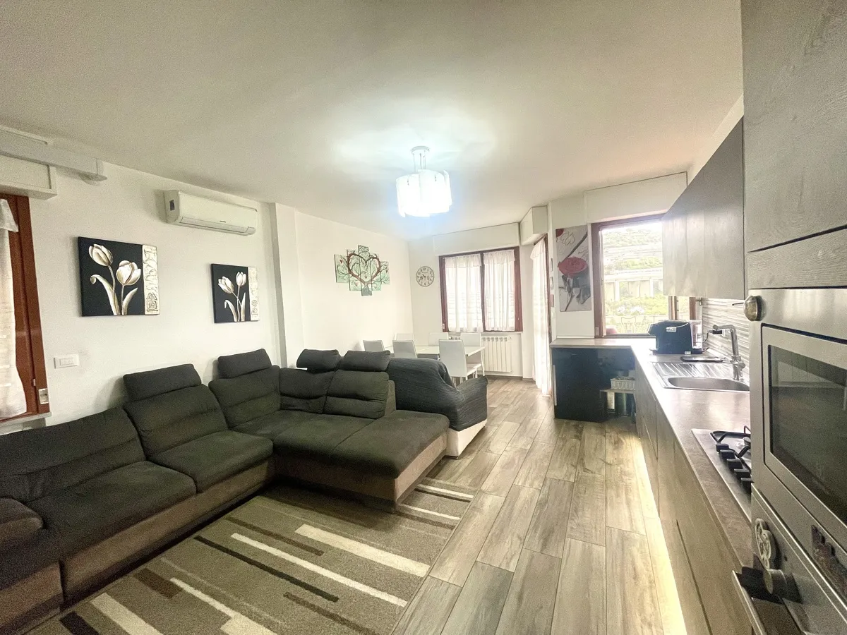 Immagine per Appartamento in vendita a San Lorenzo al Mare