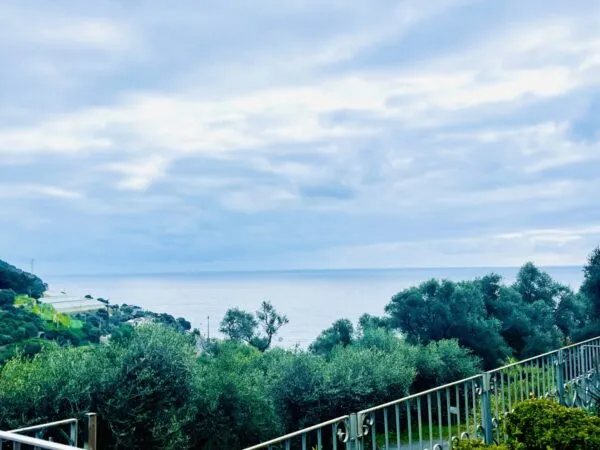 Appartamento San Lorenzo Al Mare
