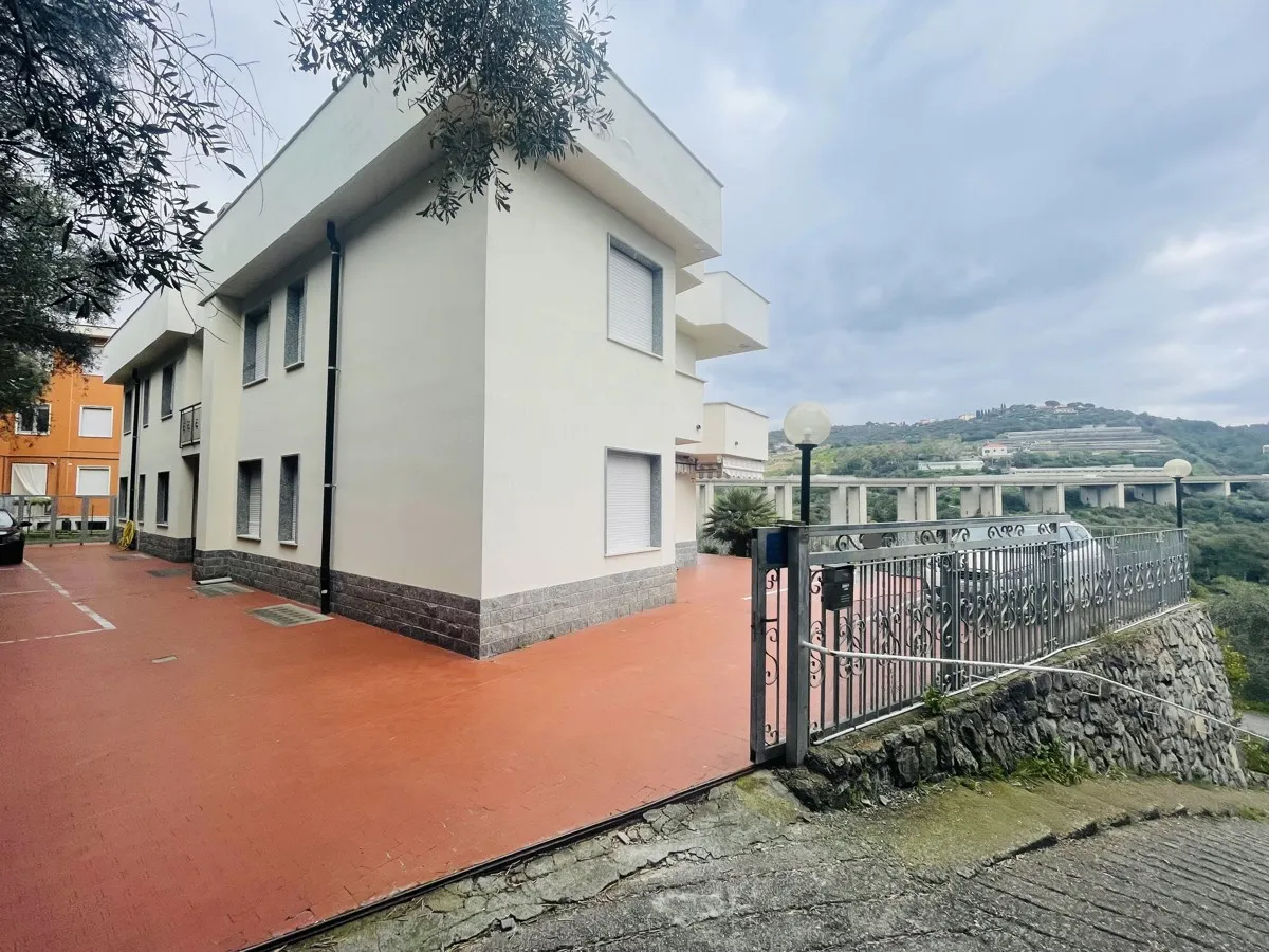 Immagine per Appartamento in vendita a San Lorenzo al Mare