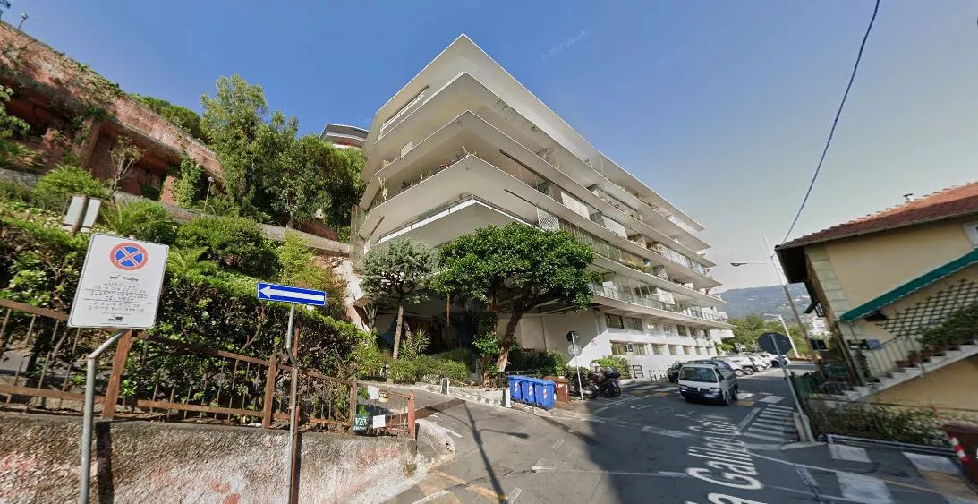 Immagine per Appartamento in vendita a Sanremo via Galileo Galilei 61