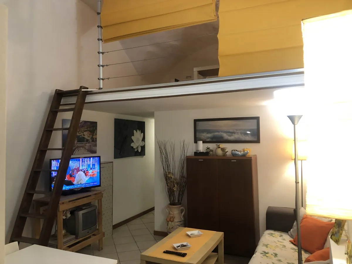 Immagine per Appartamento in vendita a Sanremo via Roglio 34