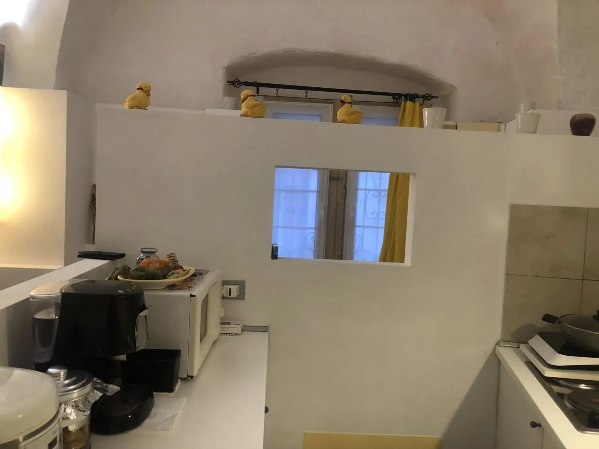 Immagine per Appartamento in vendita a Sanremo via Roglio 34