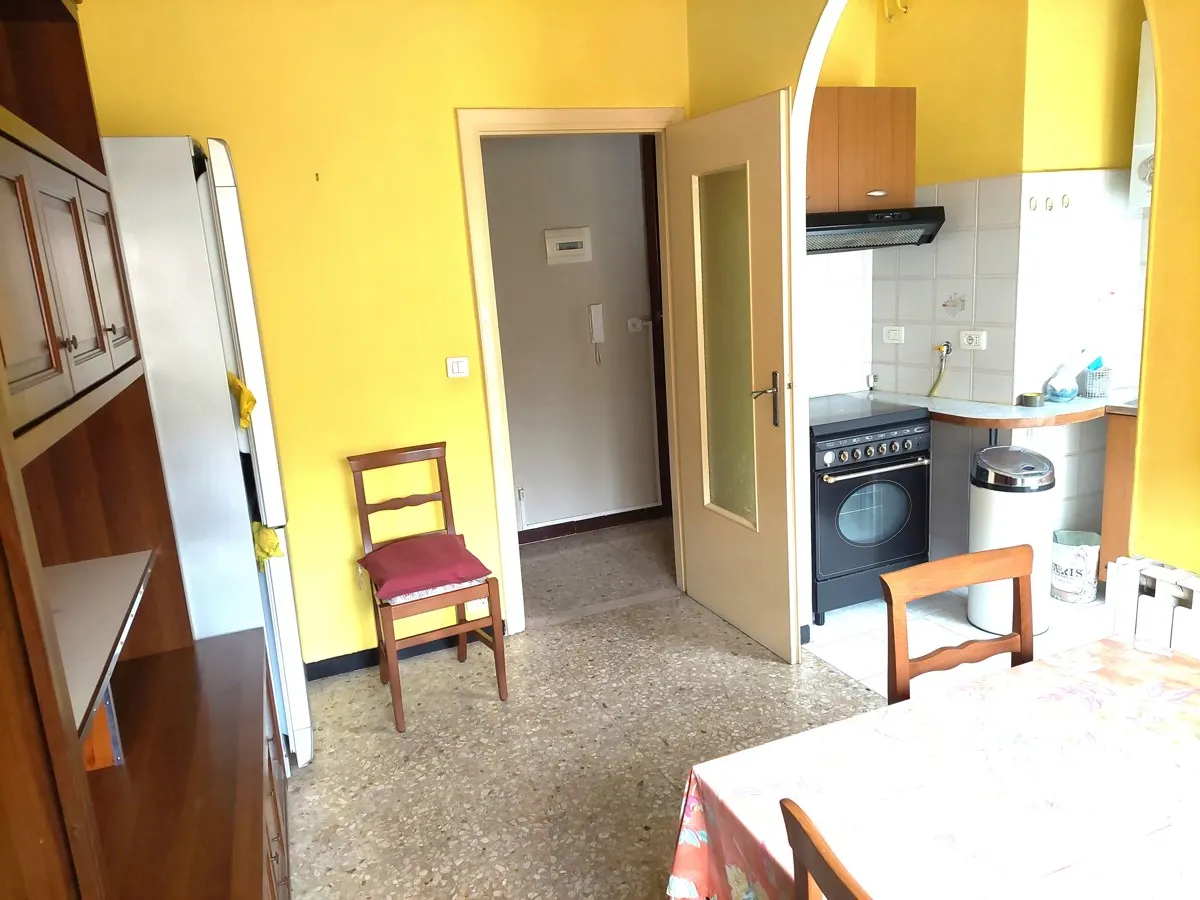 Immagine per Appartamento in vendita a Sanremo via Galileo Galilei 425