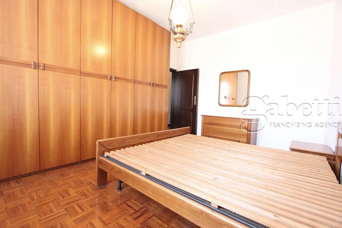 Immagine per Appartamento in vendita a Pogliano Milanese via Marconi
