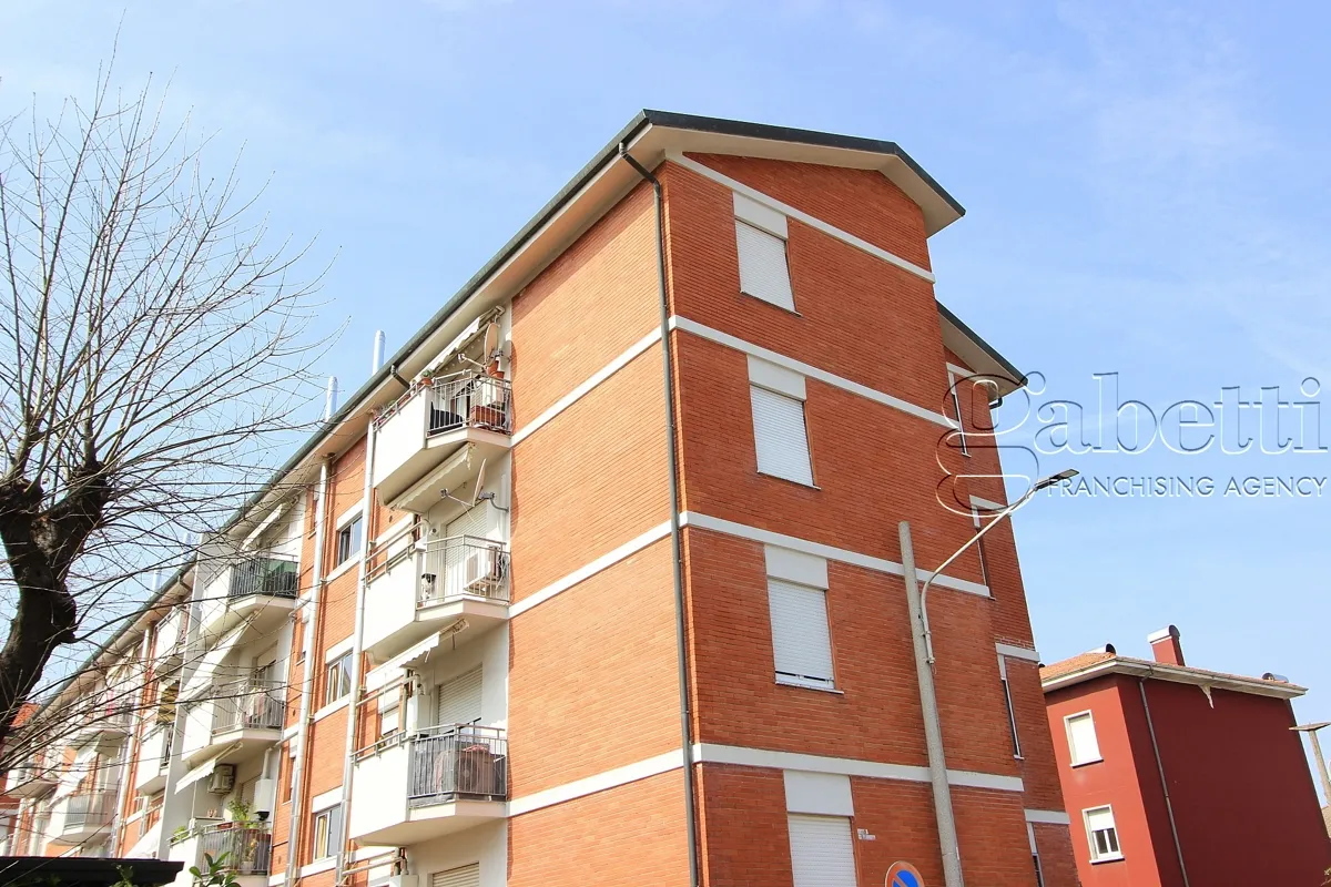 Immagine per Appartamento in vendita a Pogliano Milanese via Marconi