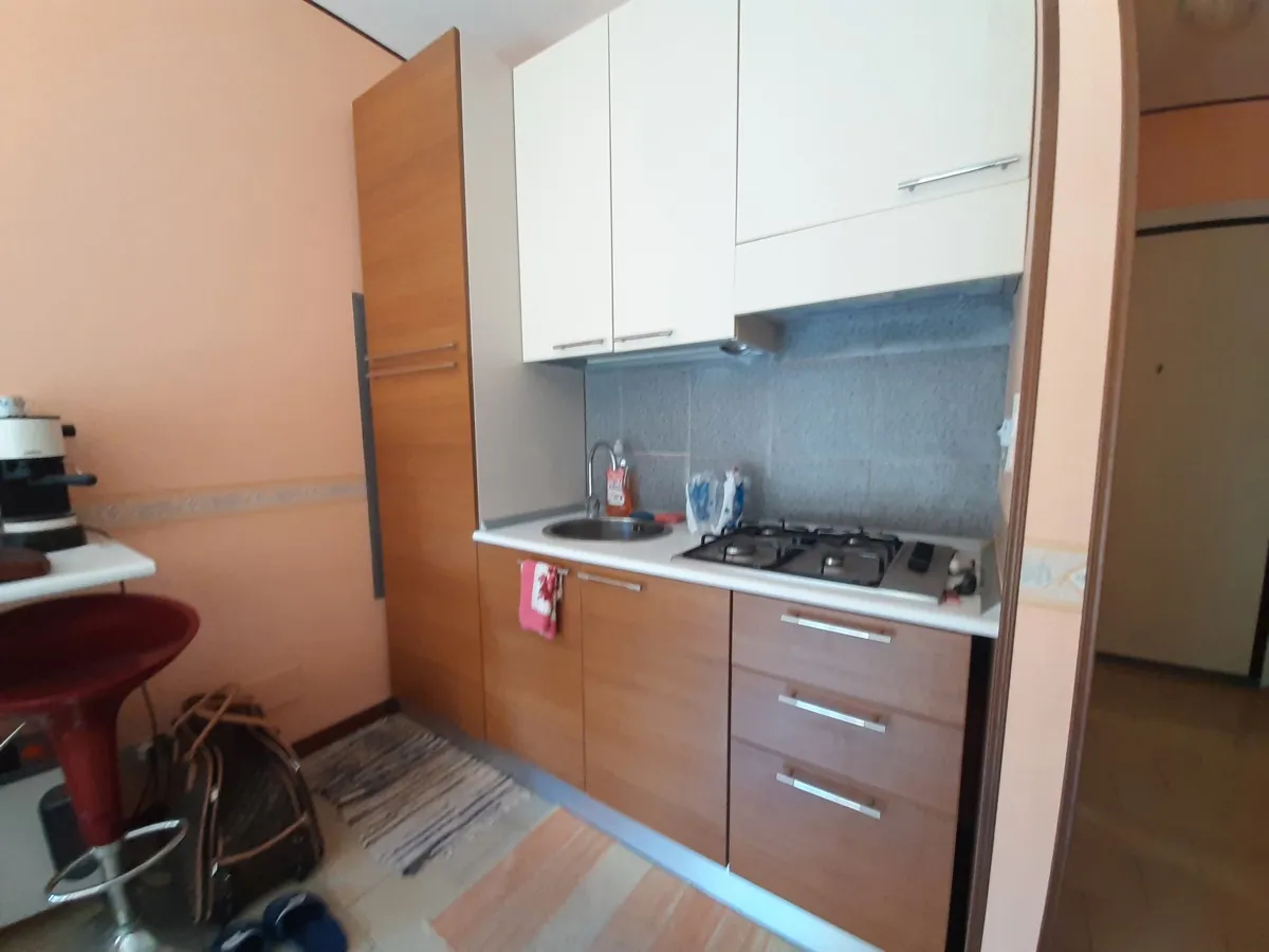 Immagine per Appartamento in vendita a Sanremo via Padre Semeria 120