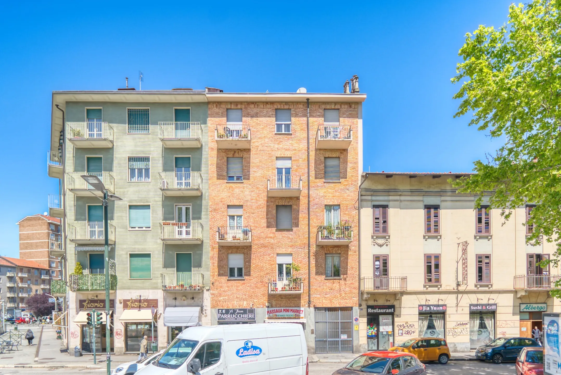 Immagine per Appartamento in vendita a Torino corso Francia 318