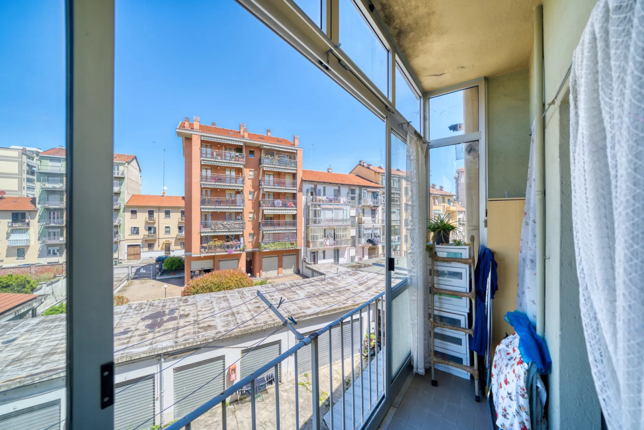 Immagine per Appartamento in vendita a Torino corso Francia 318