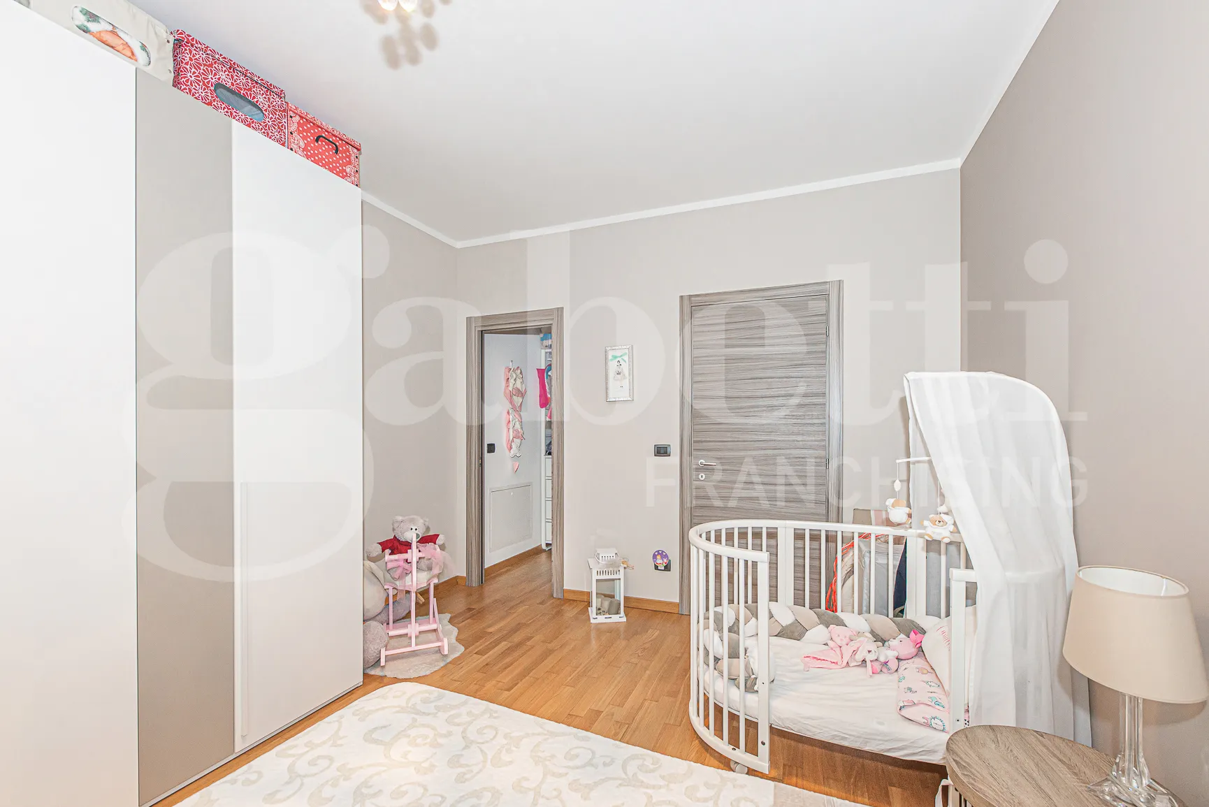 Immagine per Appartamento in vendita a Rivoli corso Susa 2