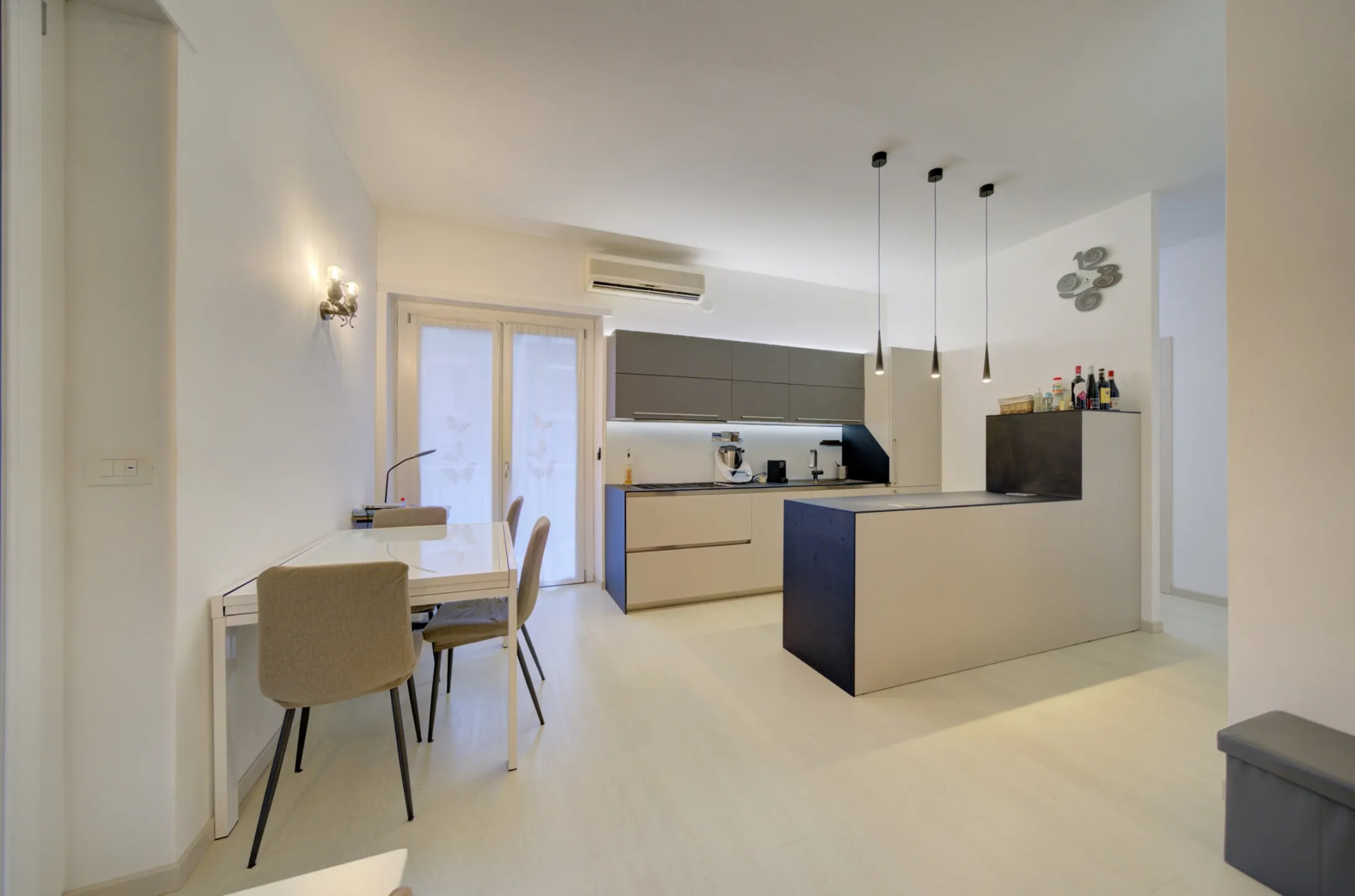 Immagine per Appartamento in vendita a Collegno via Cantore 28