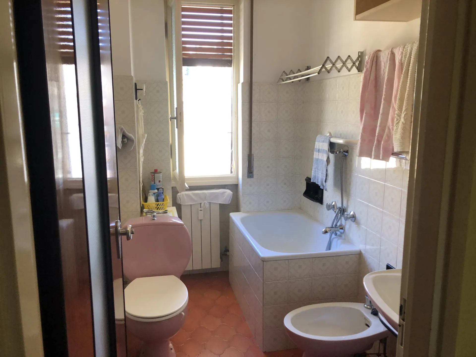 Immagine per Appartamento in vendita a Sanremo via Pietroagosti 135