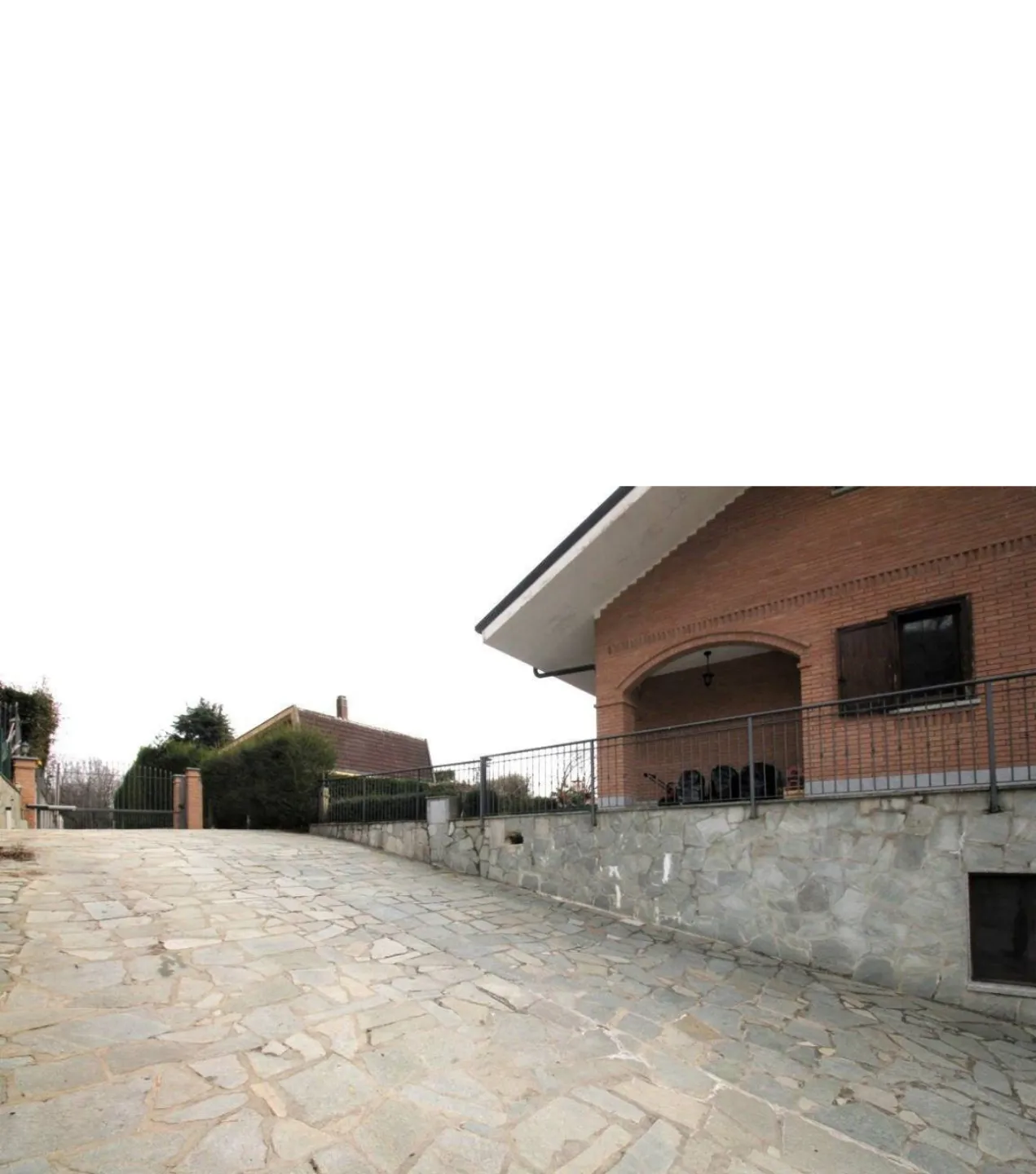 Immagine per Villa in vendita a Givoletto via Vallo