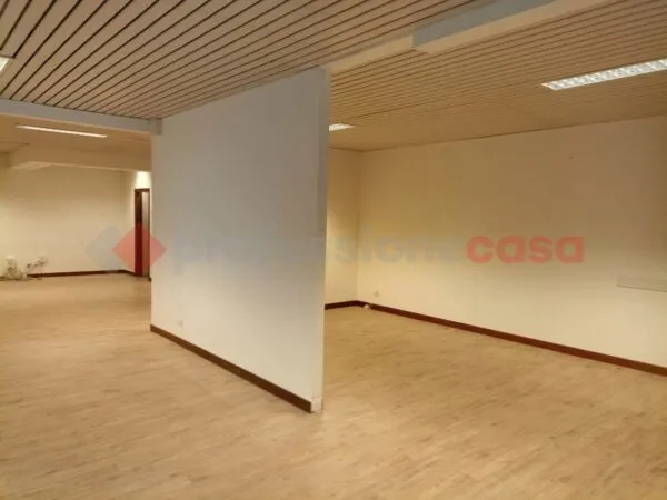 Ufficio via Xxv Aprile, Arezzo