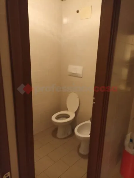 Ufficio via Xxv Aprile, Arezzo