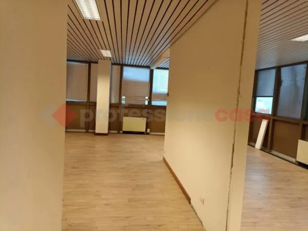 Ufficio via Xxv Aprile, Arezzo