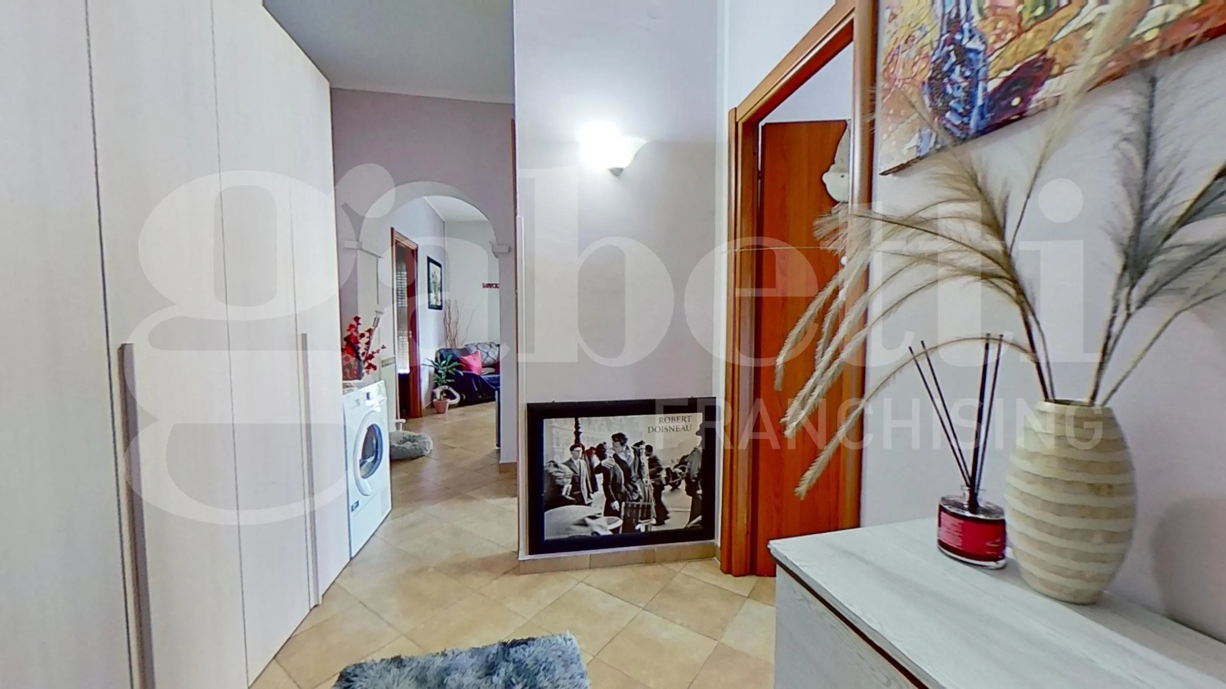 Immagine per Appartamento in vendita a Ladispoli via Albatros 12