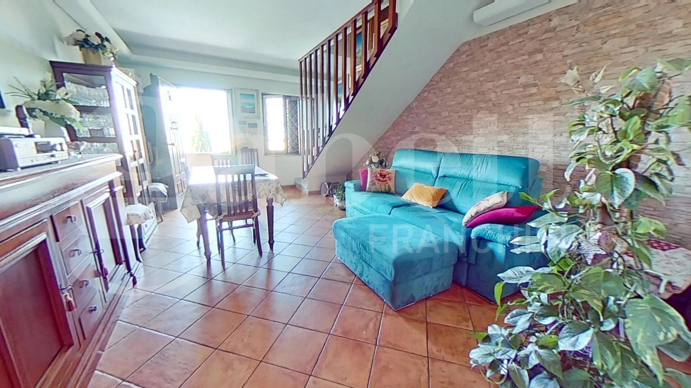 Immagine per Appartamento in vendita a Ladispoli viale Mediterraneo 5