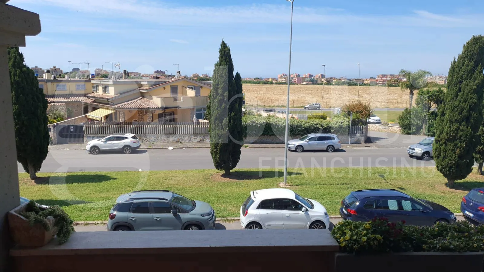 Immagine per Appartamento in vendita a Ladispoli viale Mediterraneo 5