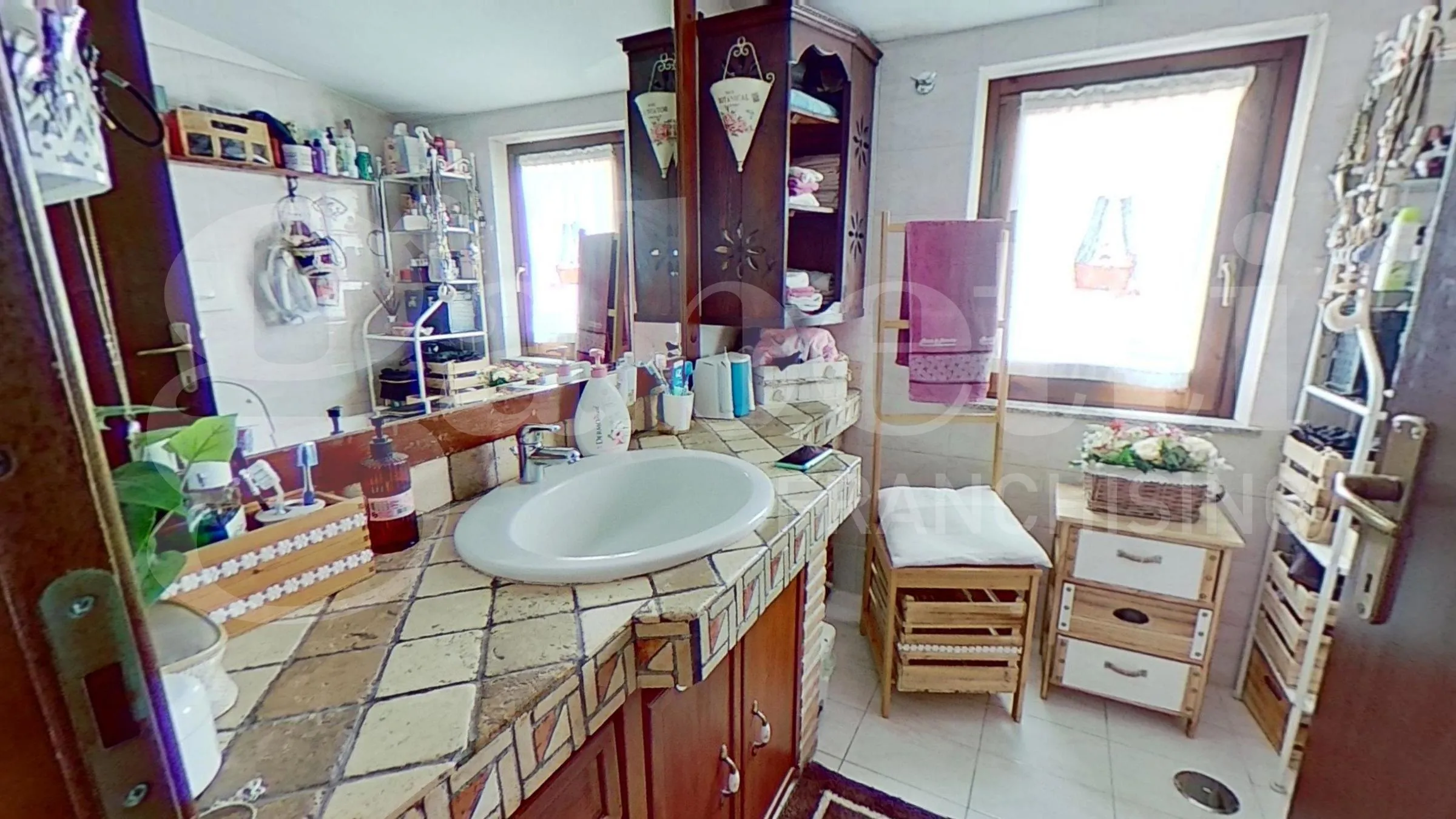 Immagine per Appartamento in vendita a Ladispoli viale Mediterraneo 5