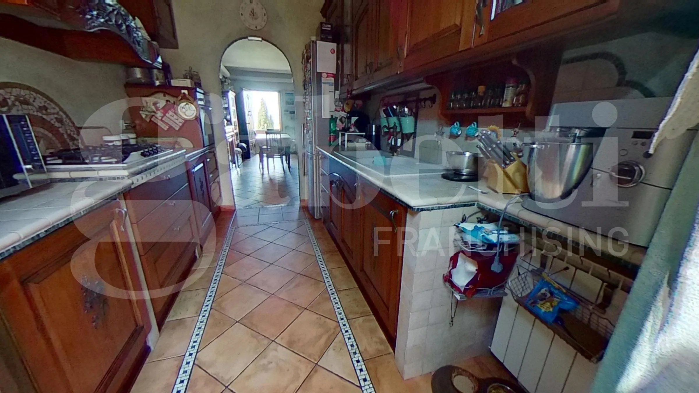 Immagine per Appartamento in vendita a Ladispoli viale Mediterraneo 5