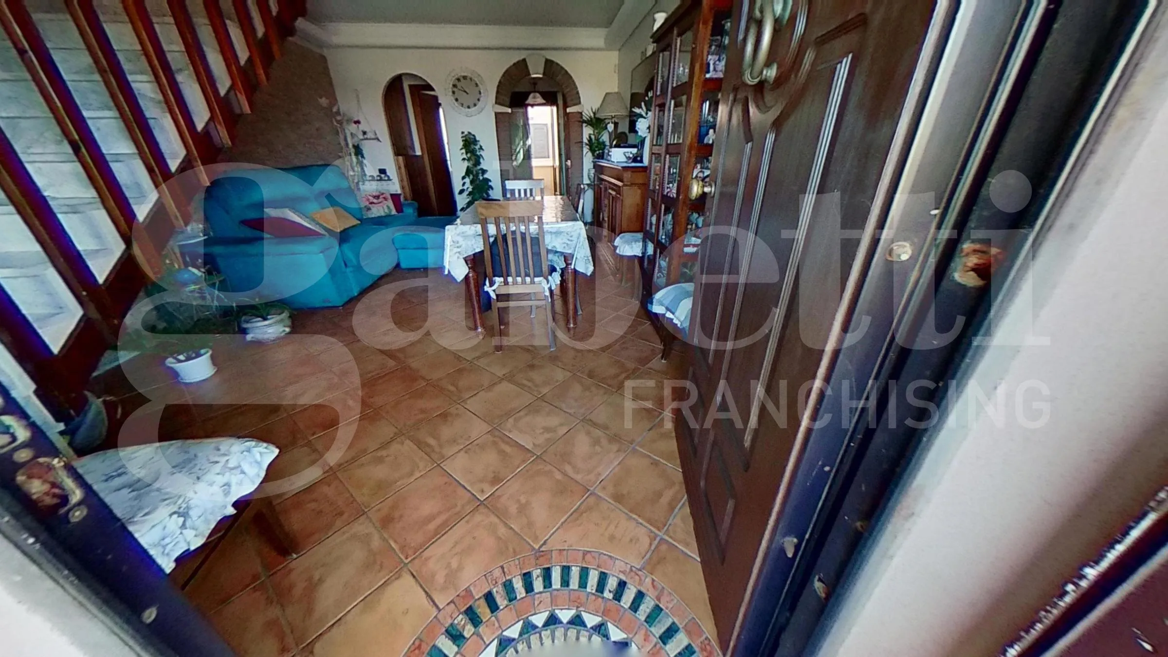 Immagine per Appartamento in vendita a Ladispoli viale Mediterraneo 5