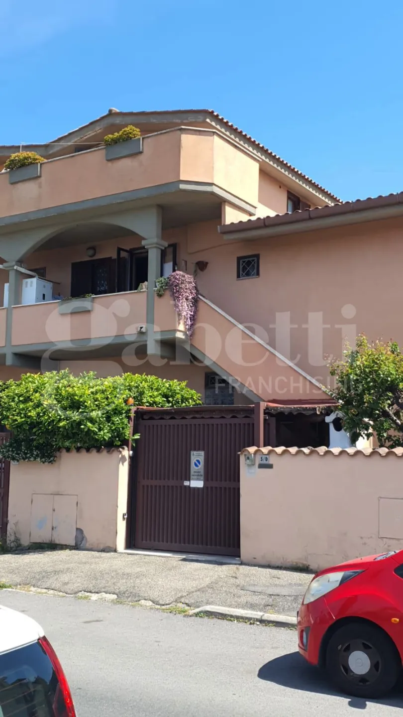 Immagine per Appartamento in vendita a Ladispoli viale Mediterraneo 5