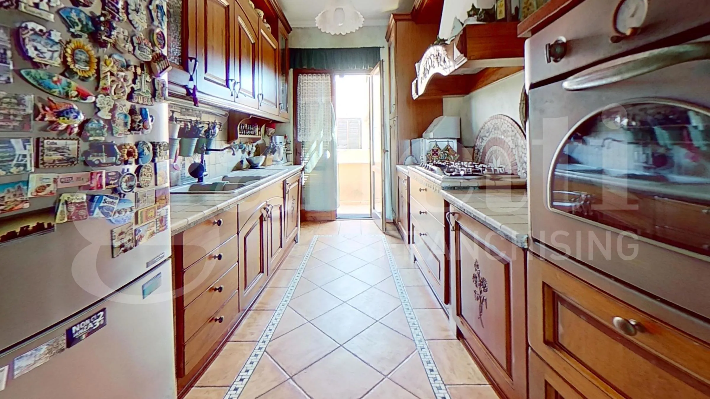 Immagine per Appartamento in vendita a Ladispoli viale Mediterraneo 5