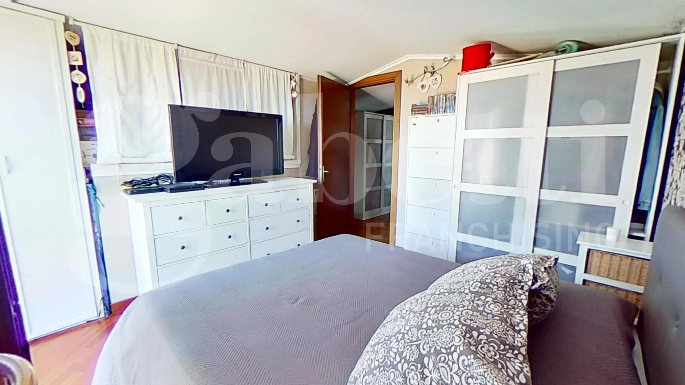 Immagine per Appartamento in vendita a Ladispoli viale Mediterraneo 5
