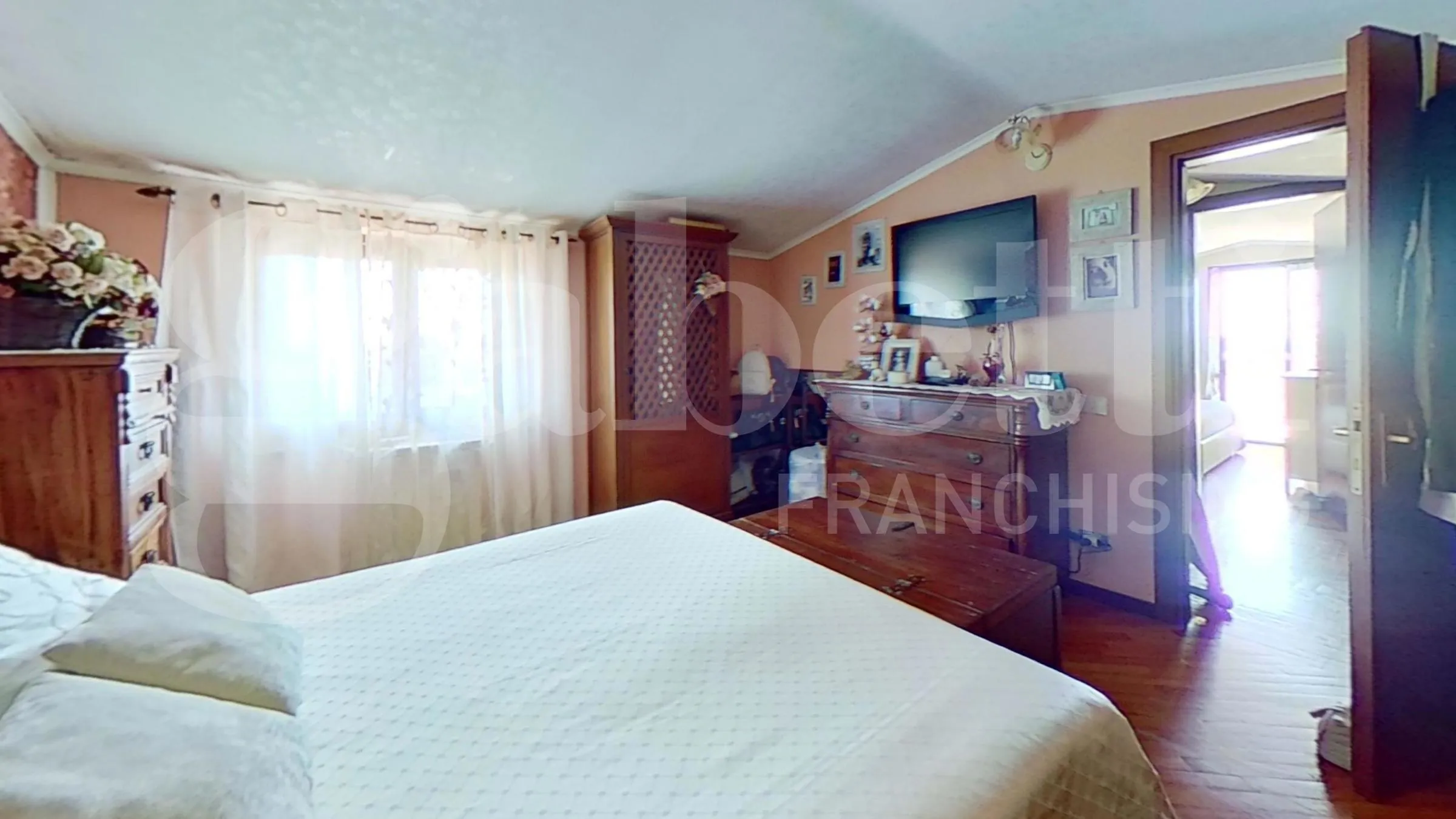 Immagine per Appartamento in vendita a Ladispoli viale Mediterraneo 5