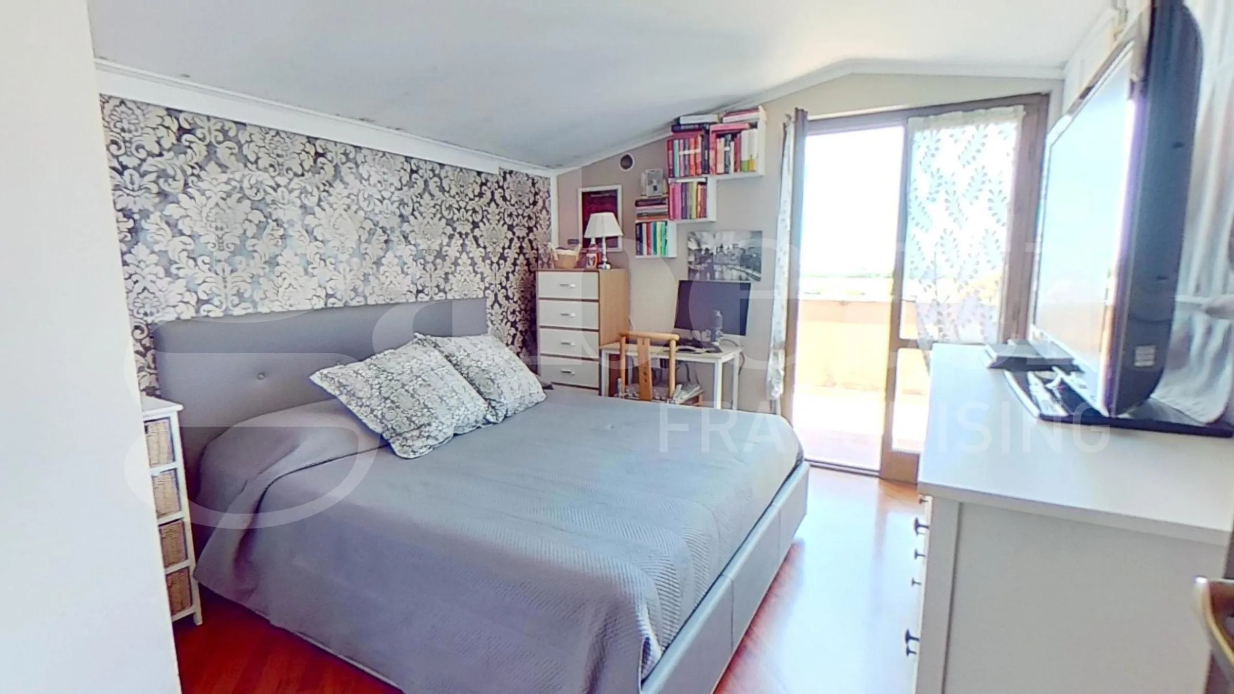 Immagine per Appartamento in vendita a Ladispoli viale Mediterraneo 5