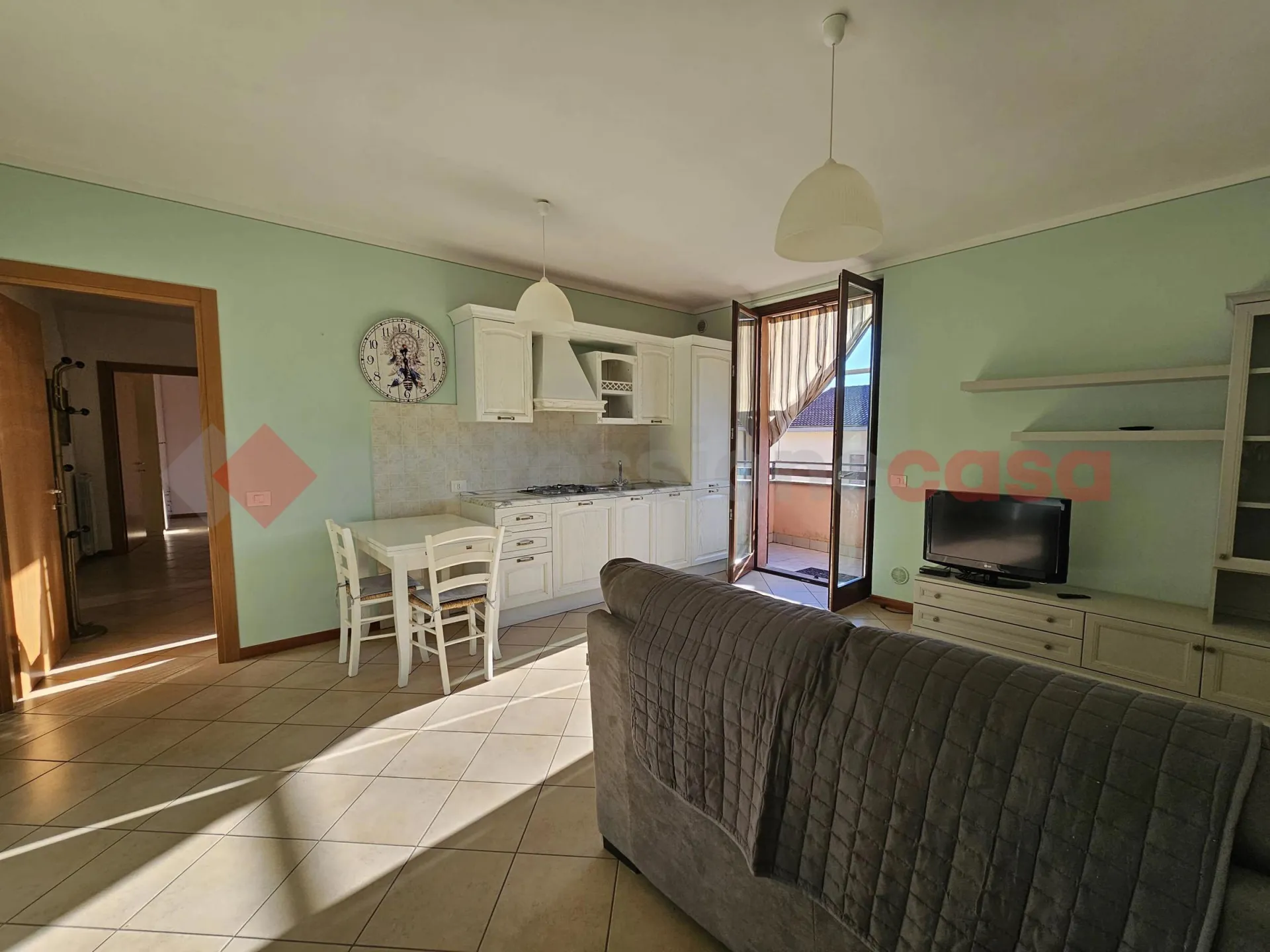 Immagine per Appartamento in vendita a Subbiano via Siro Fantoni