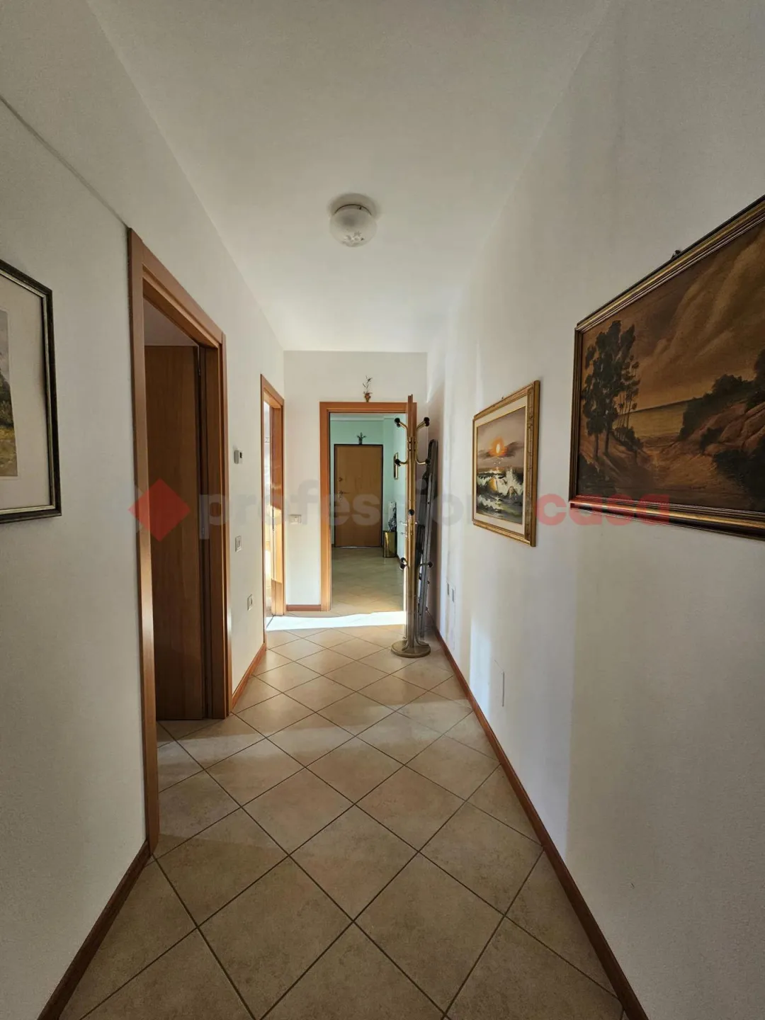 Immagine per Appartamento in vendita a Subbiano via Siro Fantoni