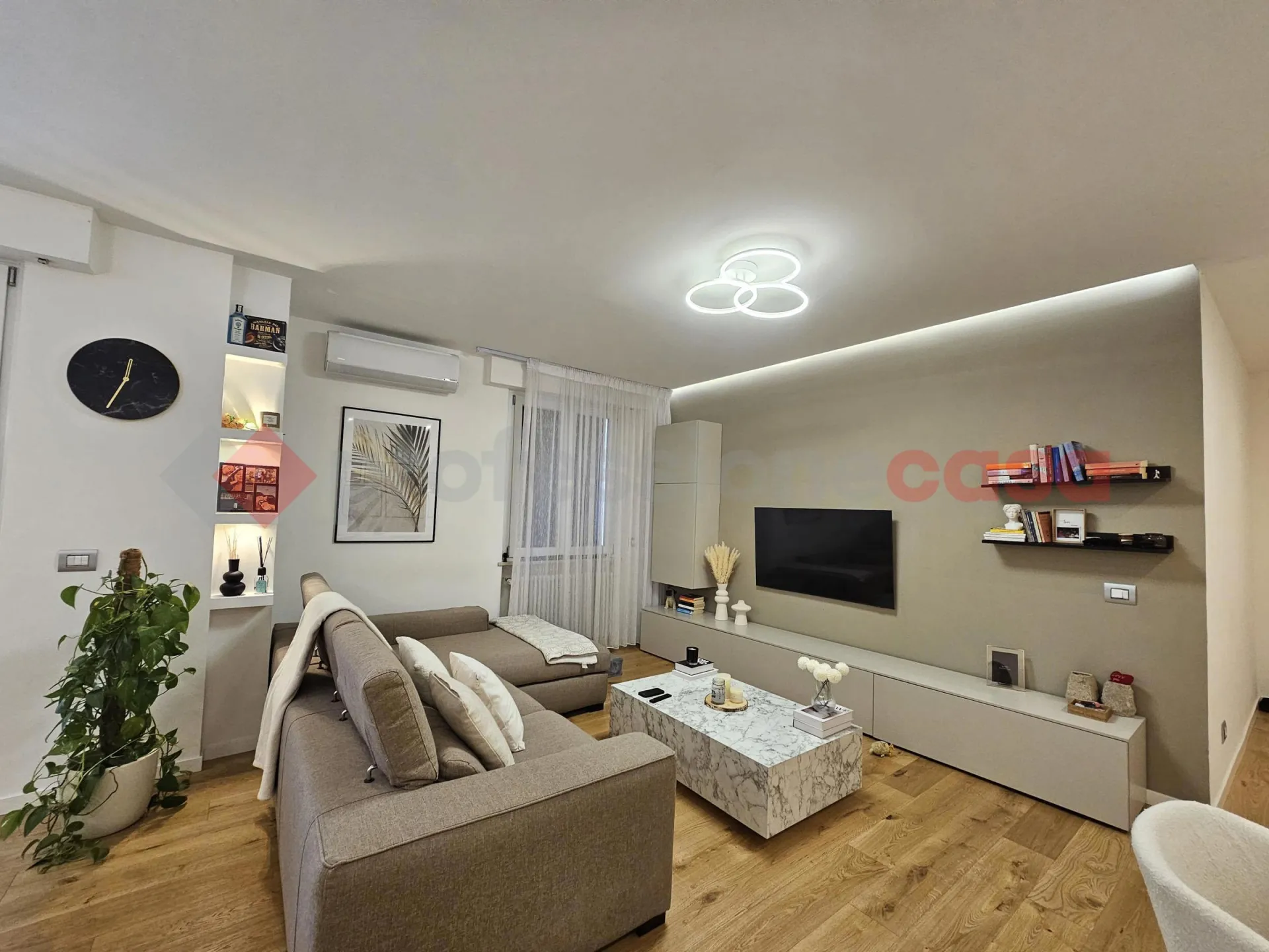 Immagine per Appartamento in vendita a Arezzo via Malaspina