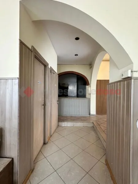 Magazzino Arezzo
