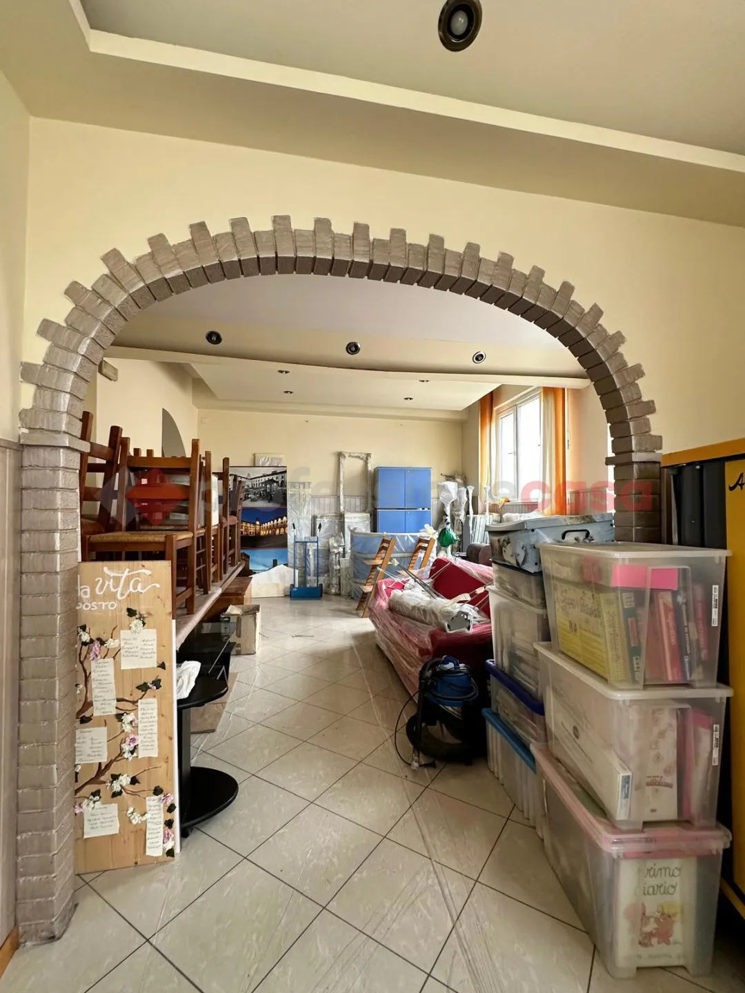 Immagine per Magazzino in vendita a Arezzo