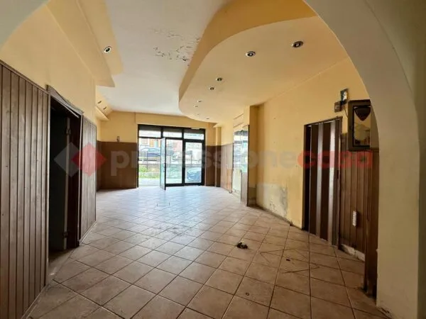 Magazzino Arezzo