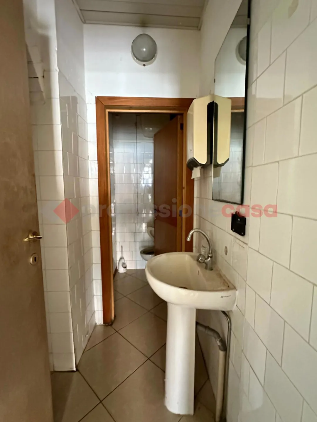 Immagine per Magazzino in vendita a Arezzo