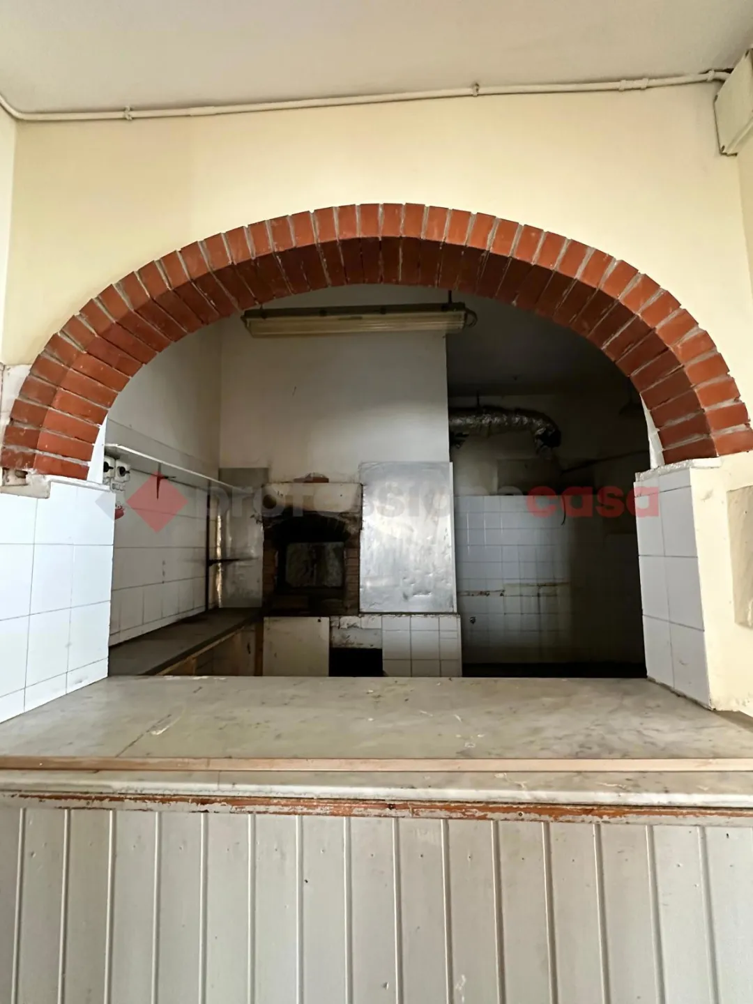 Immagine per Magazzino in vendita a Arezzo