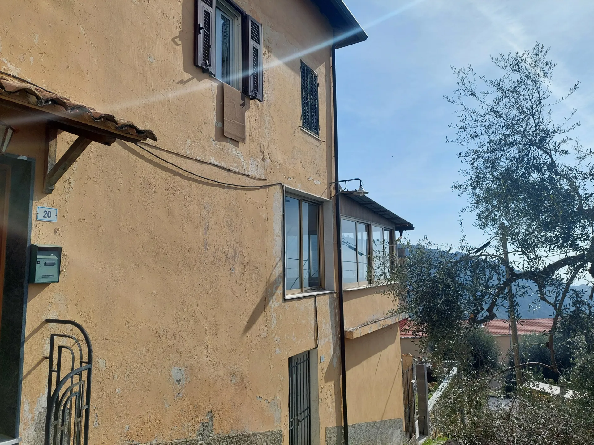 Immagine per Casa Indipendente in vendita a Sanremo via Capitano Giacomo Modena 4