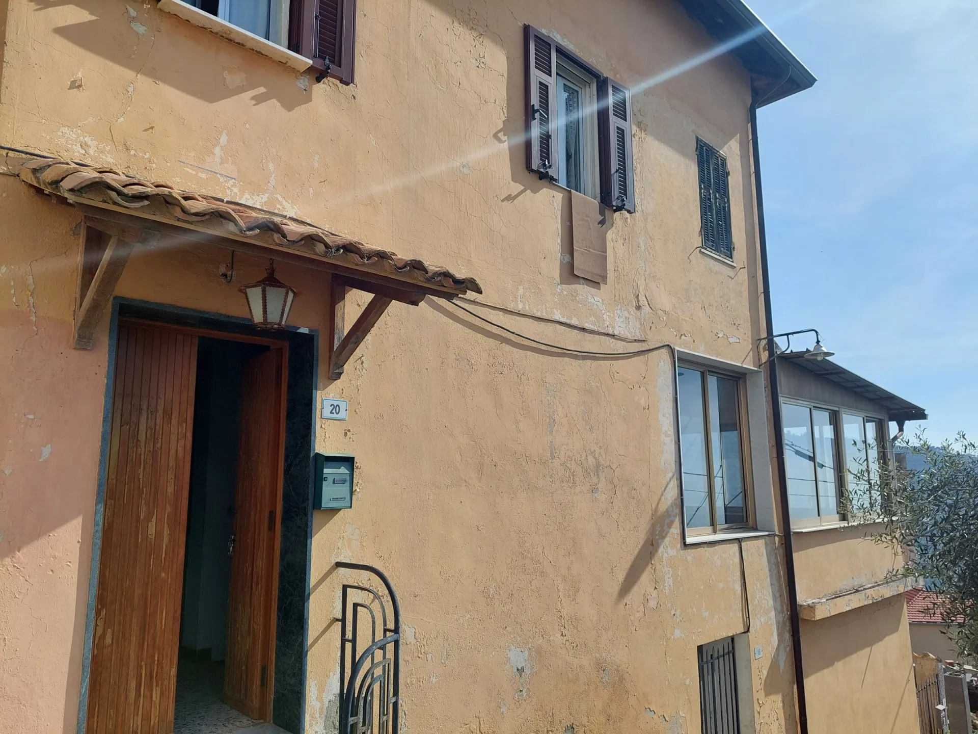 Immagine per Casa Indipendente in vendita a Sanremo via Capitano Giacomo Modena 4