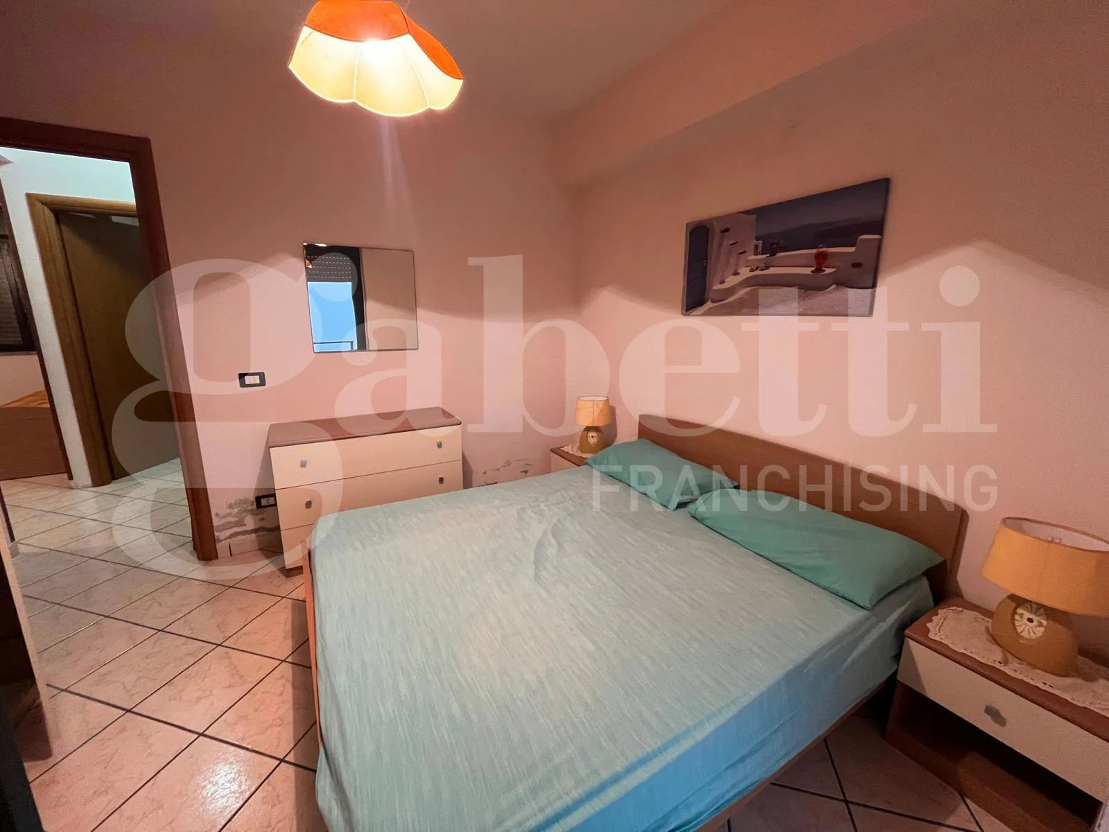 Immagine per Appartamento in vendita a Maierà via Contrada Ariesta