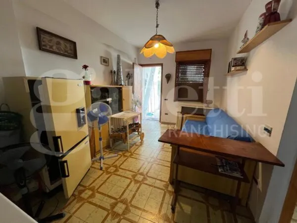 Appartamento via Pitagora 2, Scalea